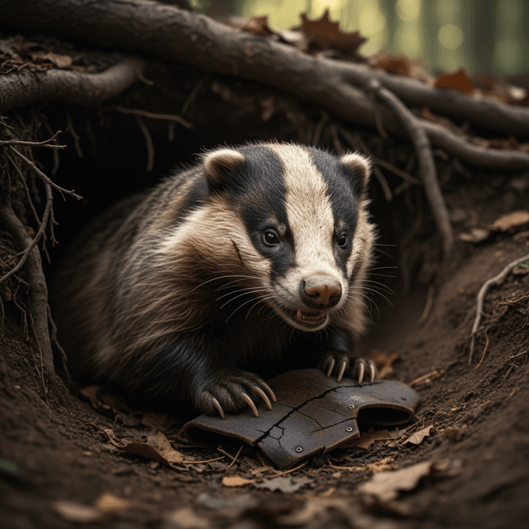 Badger