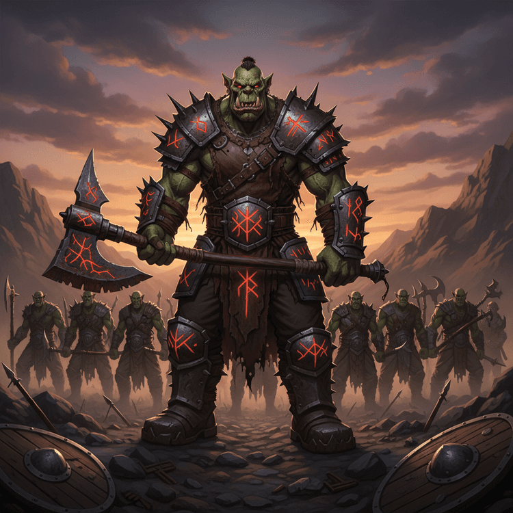 Orc